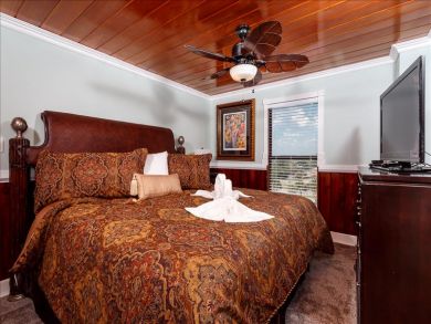 Okaloosa Island Fort Walton Beach Condo 931194