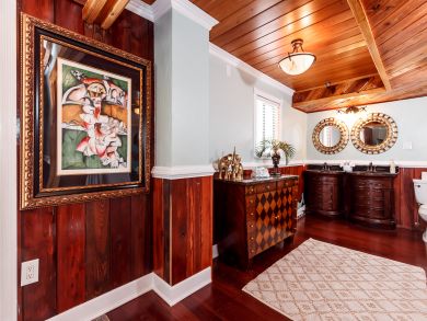 Okaloosa Island Fort Walton Beach Condo 931194