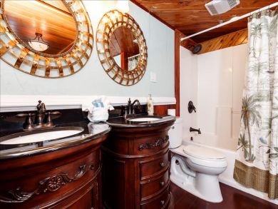 Okaloosa Island Fort Walton Beach Condo 931194
