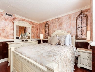 Okaloosa Island Fort Walton Beach Condo 931194