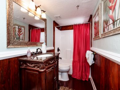 Okaloosa Island Fort Walton Beach Condo 931194