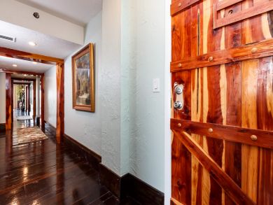 Okaloosa Island Fort Walton Beach Condo 931194