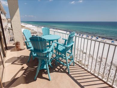 Okaloosa Island Fort Walton Beach Condo 931194