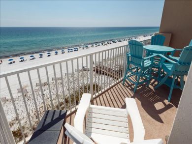 Okaloosa Island Fort Walton Beach Condo 931194