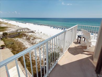 Okaloosa Island Fort Walton Beach Condo 931194