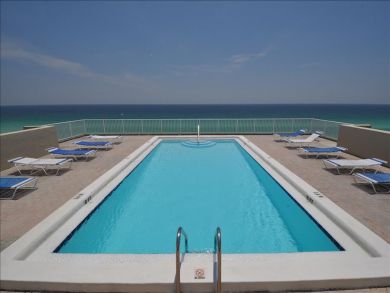 Okaloosa Island Fort Walton Beach Condo 931194