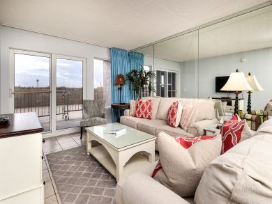 Okaloosa Island Fort Walton Beach Condo 931195