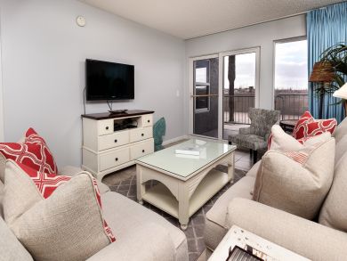 Okaloosa Island Fort Walton Beach Condo 931195