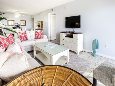 Okaloosa Island Fort Walton Beach Condo 931195