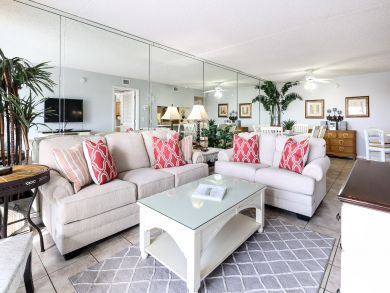 Okaloosa Island Fort Walton Beach Condo 931195