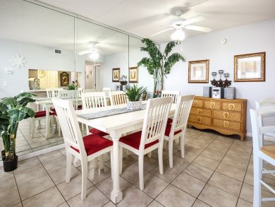 Okaloosa Island Fort Walton Beach Condo 931195