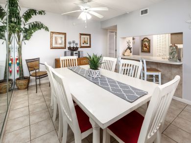 Okaloosa Island Fort Walton Beach Condo 931195
