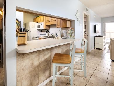 Okaloosa Island Fort Walton Beach Condo 931195