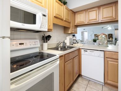 Okaloosa Island Fort Walton Beach Condo 931195