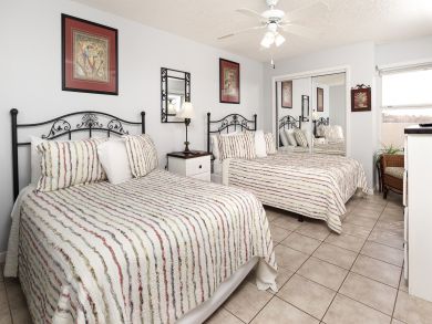 Okaloosa Island Fort Walton Beach Condo 931195