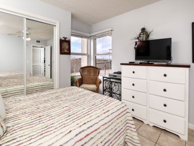 Okaloosa Island Fort Walton Beach Condo 931195
