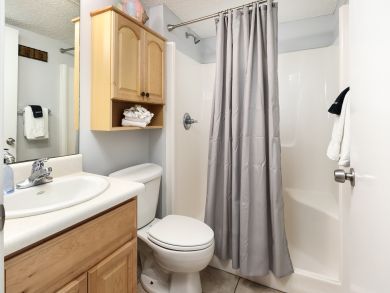 Okaloosa Island Fort Walton Beach Condo 931195