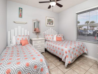 Okaloosa Island Fort Walton Beach Condo 931195