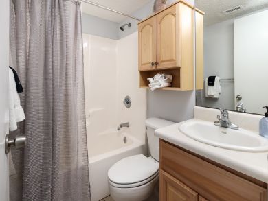 Okaloosa Island Fort Walton Beach Condo 931195