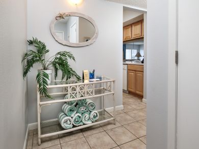 Okaloosa Island Fort Walton Beach Condo 931195