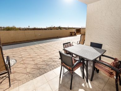 Okaloosa Island Fort Walton Beach Condo 931195
