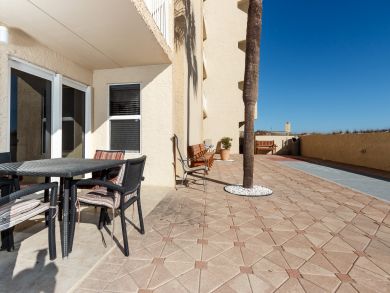 Okaloosa Island Fort Walton Beach Condo 931195