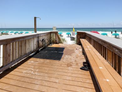 Okaloosa Island Fort Walton Beach Condo 931195