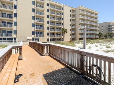 Okaloosa Island Fort Walton Beach Condo 931195