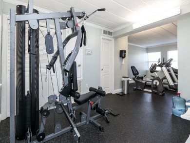 Okaloosa Island Fort Walton Beach Condo 931195