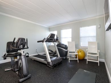 Okaloosa Island Fort Walton Beach Condo 931195