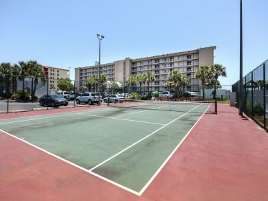 Okaloosa Island Fort Walton Beach Condo 931195