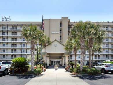 Okaloosa Island Fort Walton Beach Condo 931195