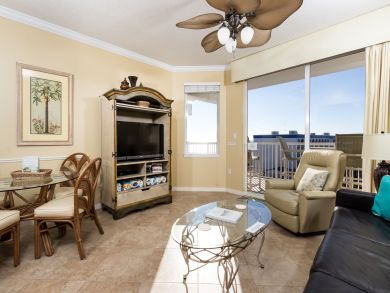 Okaloosa Island Fort Walton Beach Condo 931197
