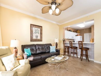 Okaloosa Island Fort Walton Beach Condo 931197