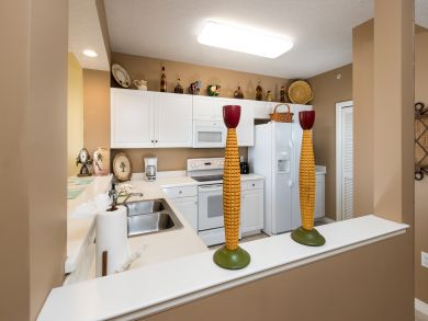 Okaloosa Island Fort Walton Beach Condo 931197