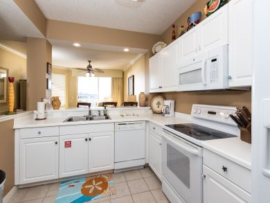 Okaloosa Island Fort Walton Beach Condo 931197