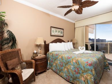 Okaloosa Island Fort Walton Beach Condo 931197