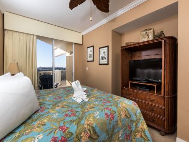 Okaloosa Island Fort Walton Beach Condo 931197