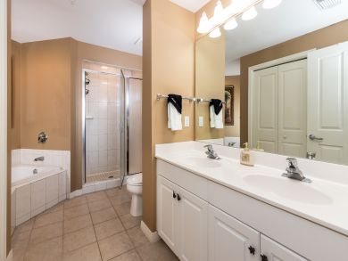 Okaloosa Island Fort Walton Beach Condo 931197