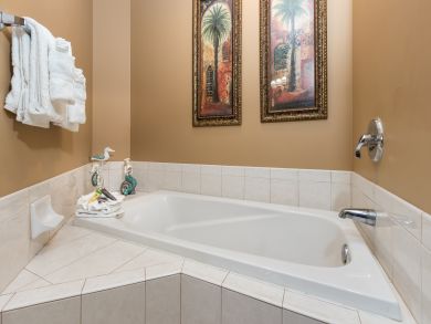Okaloosa Island Fort Walton Beach Condo 931197