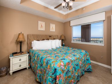 Okaloosa Island Fort Walton Beach Condo 931197