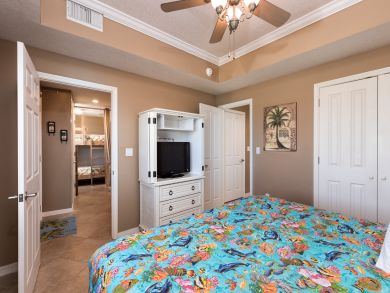 Okaloosa Island Fort Walton Beach Condo 931197