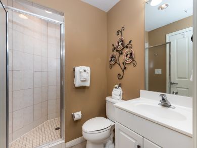 Okaloosa Island Fort Walton Beach Condo 931197