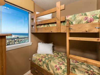 Okaloosa Island Fort Walton Beach Condo 931197