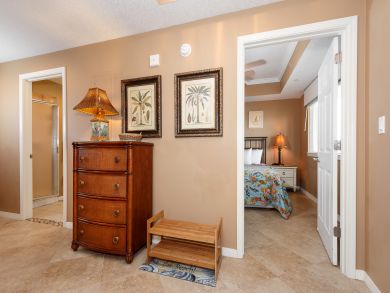 Okaloosa Island Fort Walton Beach Condo 931197