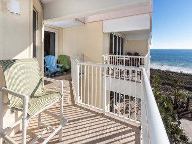 Okaloosa Island Fort Walton Beach Condo 931197