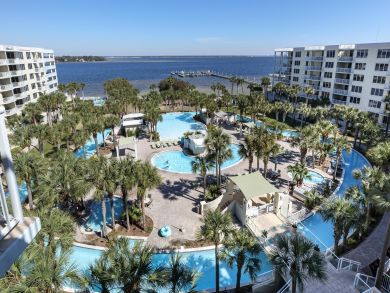 Okaloosa Island Fort Walton Beach Condo 931197