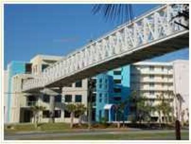Okaloosa Island Fort Walton Beach Condo 931197