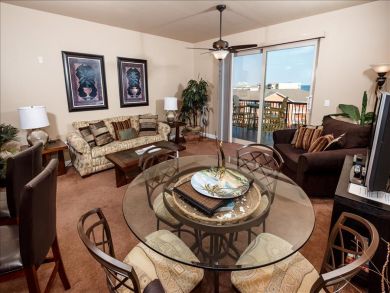 Okaloosa Island Fort Walton Beach Condo 931199