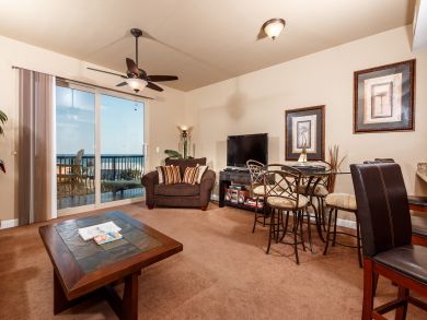 Okaloosa Island Fort Walton Beach Condo 931199
